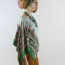 Блуза "Травы", redrobe 35